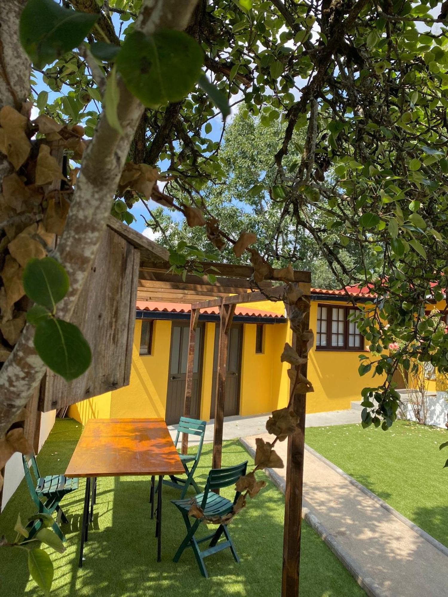 Maison d'hôtes Vila Aurora à Luso  Extérieur photo